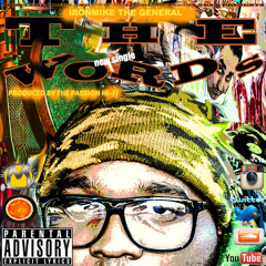 THE WORDS by IRONMIKE THE GENERAL produced by The Passion Hi-Fi