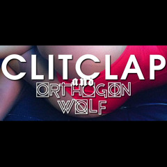 Warmup set ClitClap x Orthogon Wolf @ Antwerpen