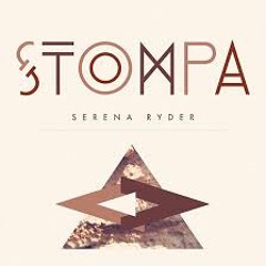 Serena Ryder - Stompa Speed Remix (unofficial)
