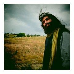 Ashkan Maheri