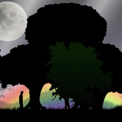 Hugo Newton- Encounters At Midnight