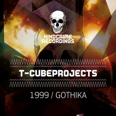 Tcubeprojects-gothika (original mix)......coming soon.....clip