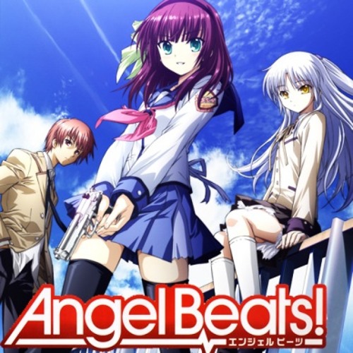 Stream Guitar Cover Angel Beats Op01 My Soul Your Beats Lia Lisa By Riaaas Listen Online For Free On Soundcloud