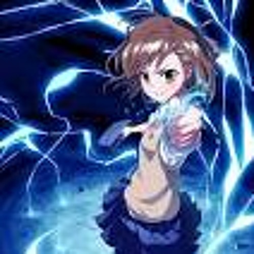 BEAT IN! BEAT IN![Toaru majutsu no index 2 archive 3]