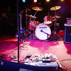 Sleep In The Water (2013 Mix)