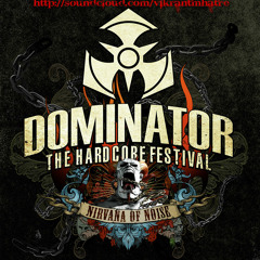 Dominator Festival 2013 - Official Aftermovie