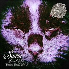 Jewel Kid - Ryse - Suara