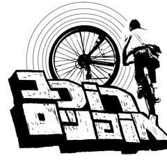 Bike Rider: In the Rain