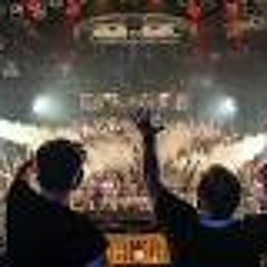 Dj James - Vol 5 - Tampa FL (FIXX,KEITH MAC,BRAD SMITH,TONY FALINE,SHARAZ,MIKE&CHARLIE,...