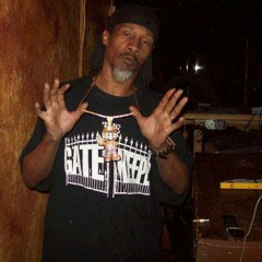 DJ GRANEVIL'S (I wish one of you niggas would ) vol 3