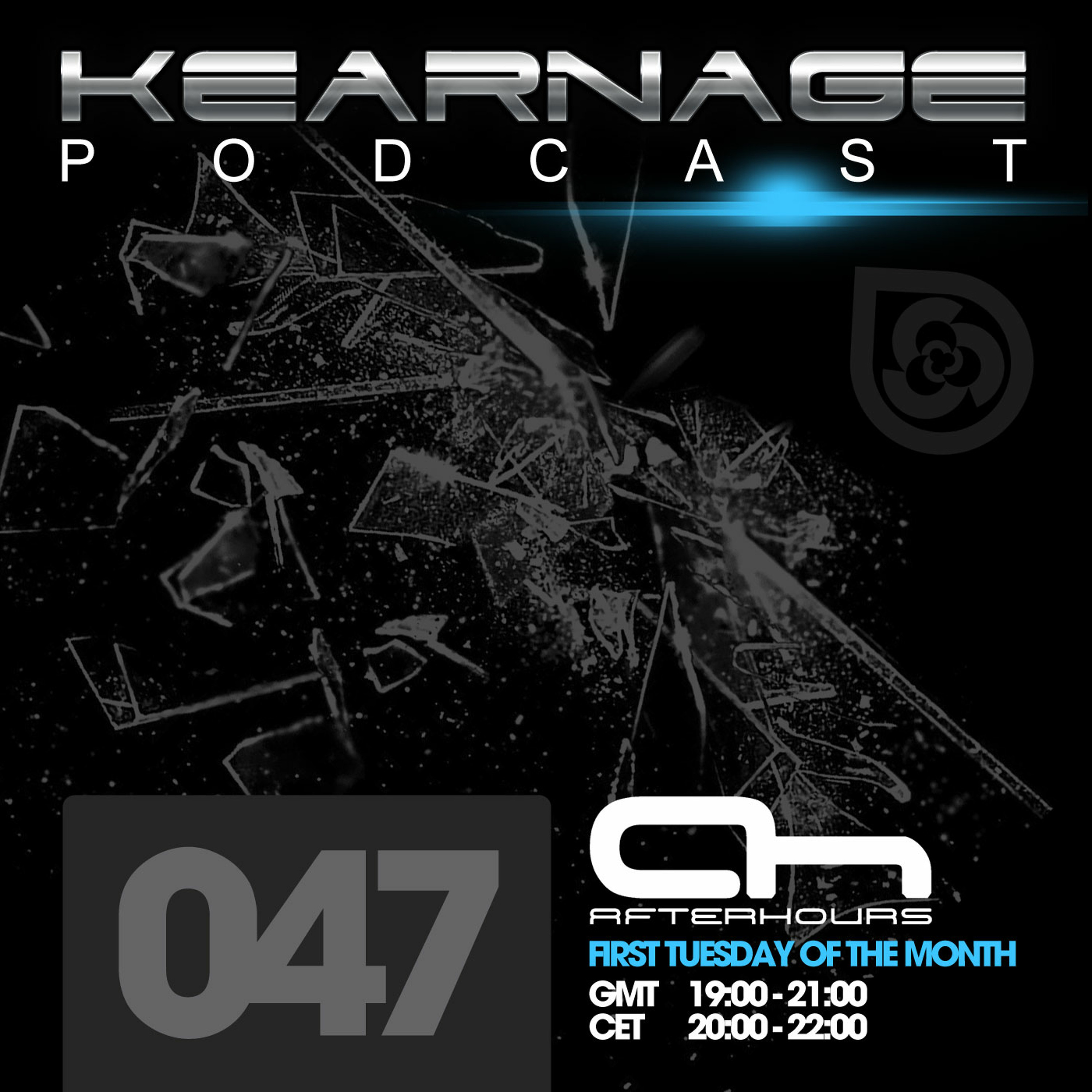 Bryan Kearney