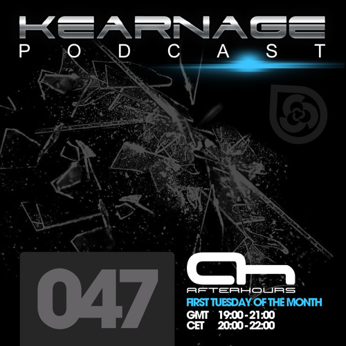 Bryan Kearney - KEARNAGE 047