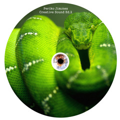 Periko Jiménez Creative Sound Ed.2 Dic13