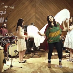 نجوان تطور أغاني الحب من 1920 -  2013 || Nagwan - Evolution of love songs