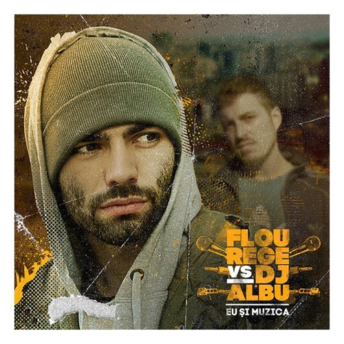 Flou Rege vs. DJ Al*Bu - Murdar (cu Chimie si Bibanu Mixxl)