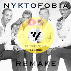 Smokey Robinson & The Miracles - Tracks of My Tears (Jonathan Northtribe Remake)