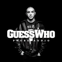 Rappy feat Guess Who & Dj Undoo - Familii