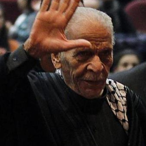 نوستاليجا -احمد فؤاد نجم