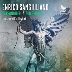 Enrico Sangiuliano - Capernoited (Jewel Kid Rework) - Alleanza