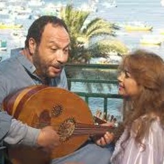 مدحت صالح   تتر نهايه مسلسل تاجر السعادة