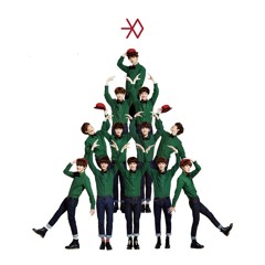 EXO - Miracles in December(Korean ver.)