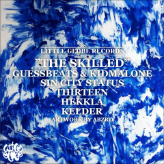 Thirteen - Shuck & Jive (Original Mix)