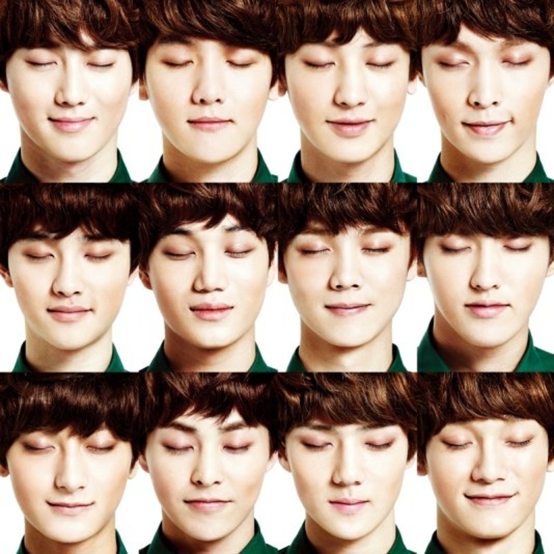 Listen to Miracles in December - EXO (Chinese Ver) by Smileyjei in