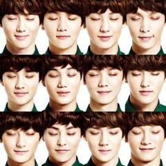 Miracles in December - EXO (Chinese Ver)