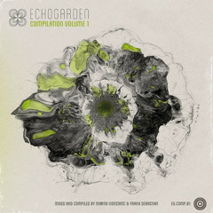 Christonia5 - im wald  [echogarden - compilation vol1]