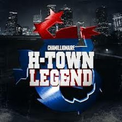 Chamillionaire - H-Town Legend [New 2013]