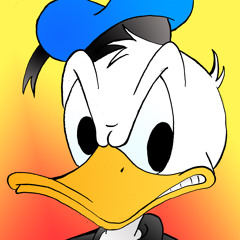 Donald Duck(Quak Quak)