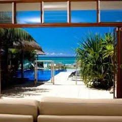 Wicked Commercial House