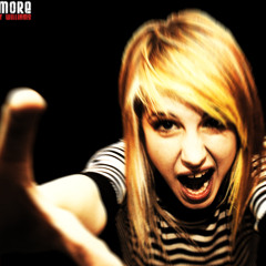 Paramore Crushcrushcrush Hard Electro (L.F.M Remix)Preview