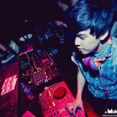 Blueprint Spark (Taidy Mash Up)