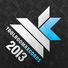 'Best Of Toolroom Records 2013' Mini-Mix - FREE DOWNLOAD