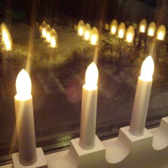 Deilig Er Jorden - M.E.