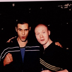 Nik Fish Triple J Mixup_1997 :PART 1/3