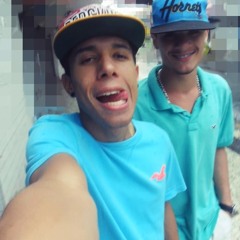 MC MARLOVICK - EU VOU PRA FURK MENDES [DJ DANONE & DJ LOIRYNHO]