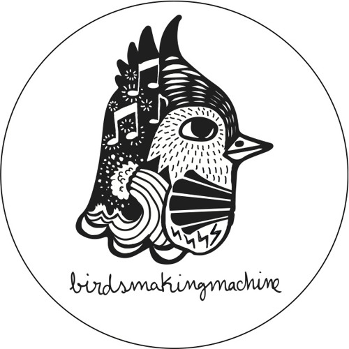 k swing soundcloud Swing  Antonio's birdsmakingmachine A1 by