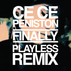 Ce Ce Peniston - Finally (Playless Remix)
