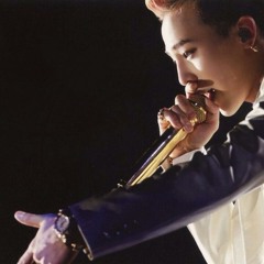 G-DRAGON - 1 Year Station Live  [One of a Kind in SEOUL]