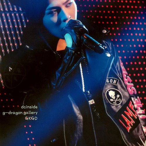 Stream G-DRAGON - Obsession Live [One of a Kind in SEOUL] by