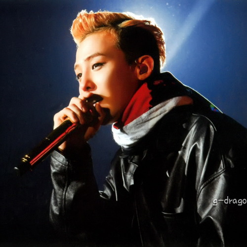 G Dragon This Love Live One Of A Kind In Seoul By Baimonn K P