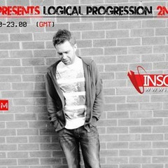 PHM - Guest mix for Logical Progression on InsomniaFM