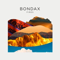 Bondax - Fires (Ft. Josh Record)
