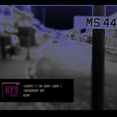 Road [EP KYO 001]