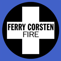Ferry Corsten - Fire (Criem Lein Deep Mix)