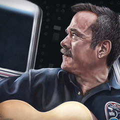 Is Somebody Singing (I.S.S.)- Chris Hadfield