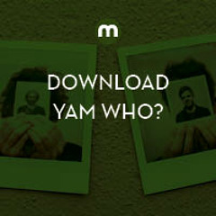 Download: Yam Who? Midnight Riot Mix