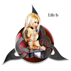 Hellywood - Stay In the Light (Life is Remix) [preview]